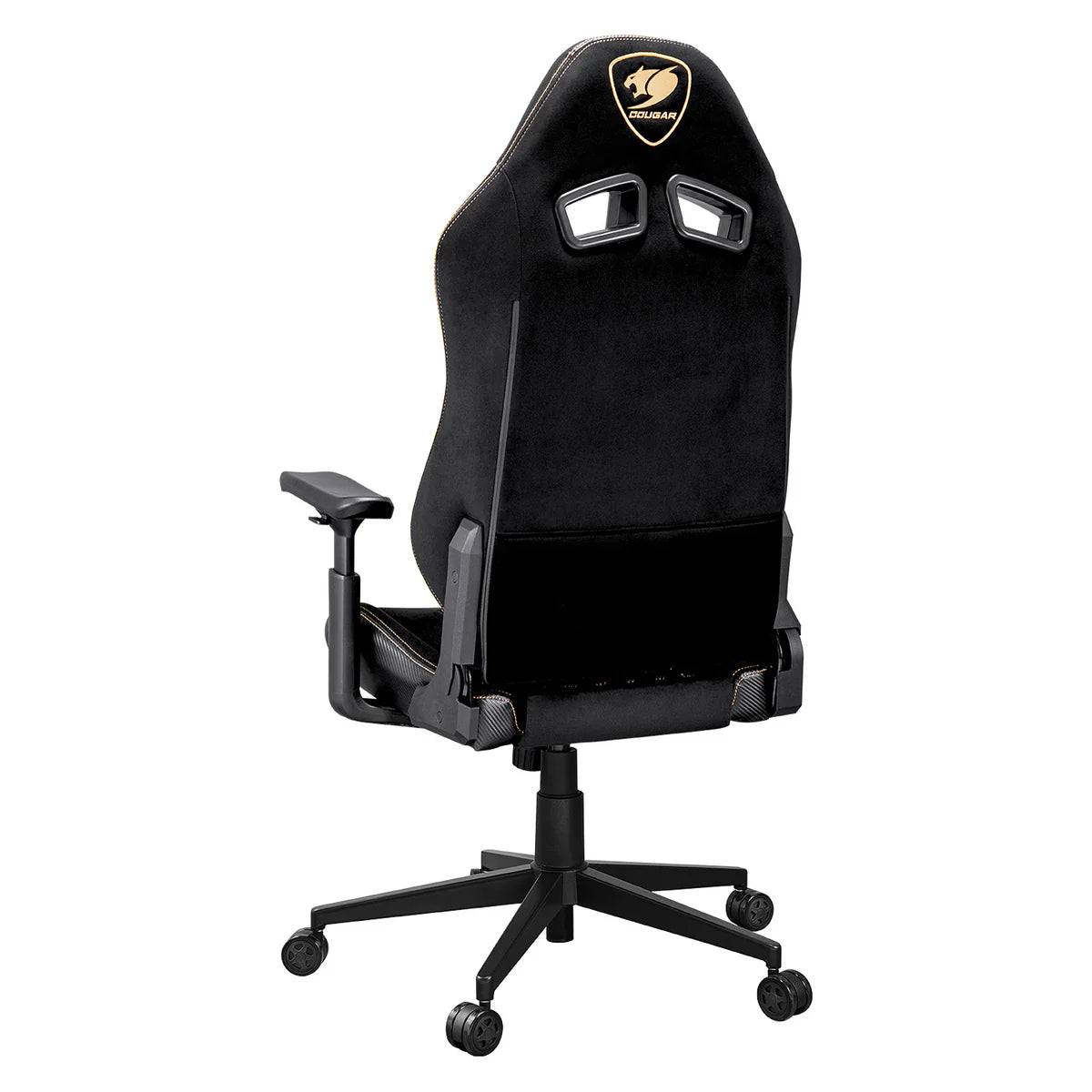Cougar Explore Royal Gaming Chair Gaming Chairs