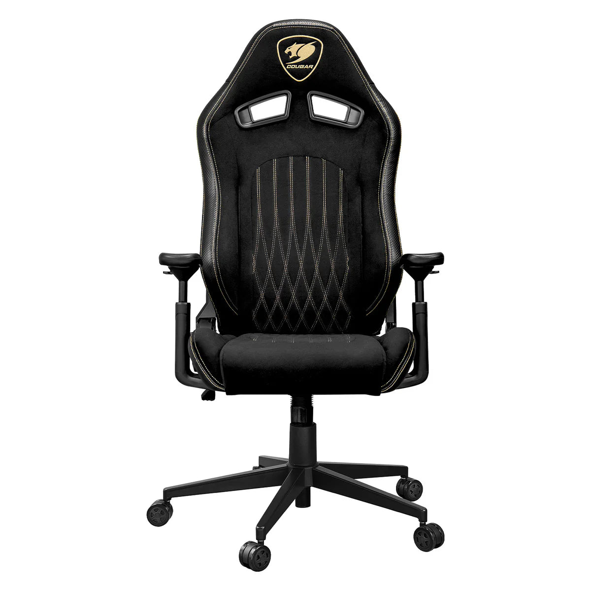 Cougar Explore Royal Gaming Chair Gaming Chairs