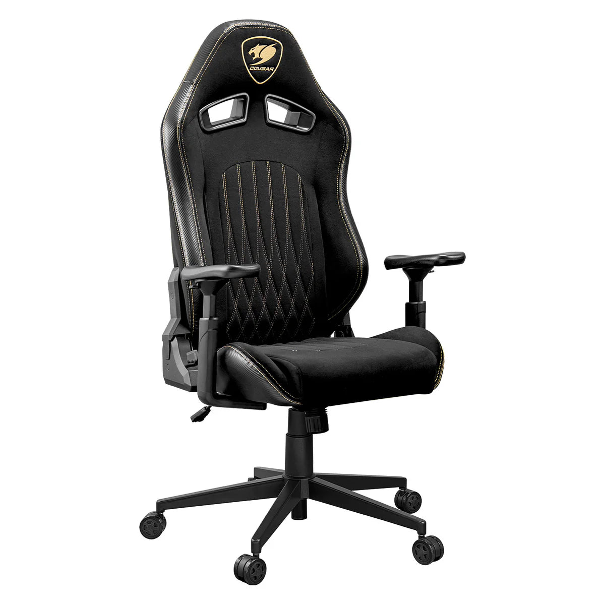 Cougar Explore Royal Gaming Chair Gaming Chairs
