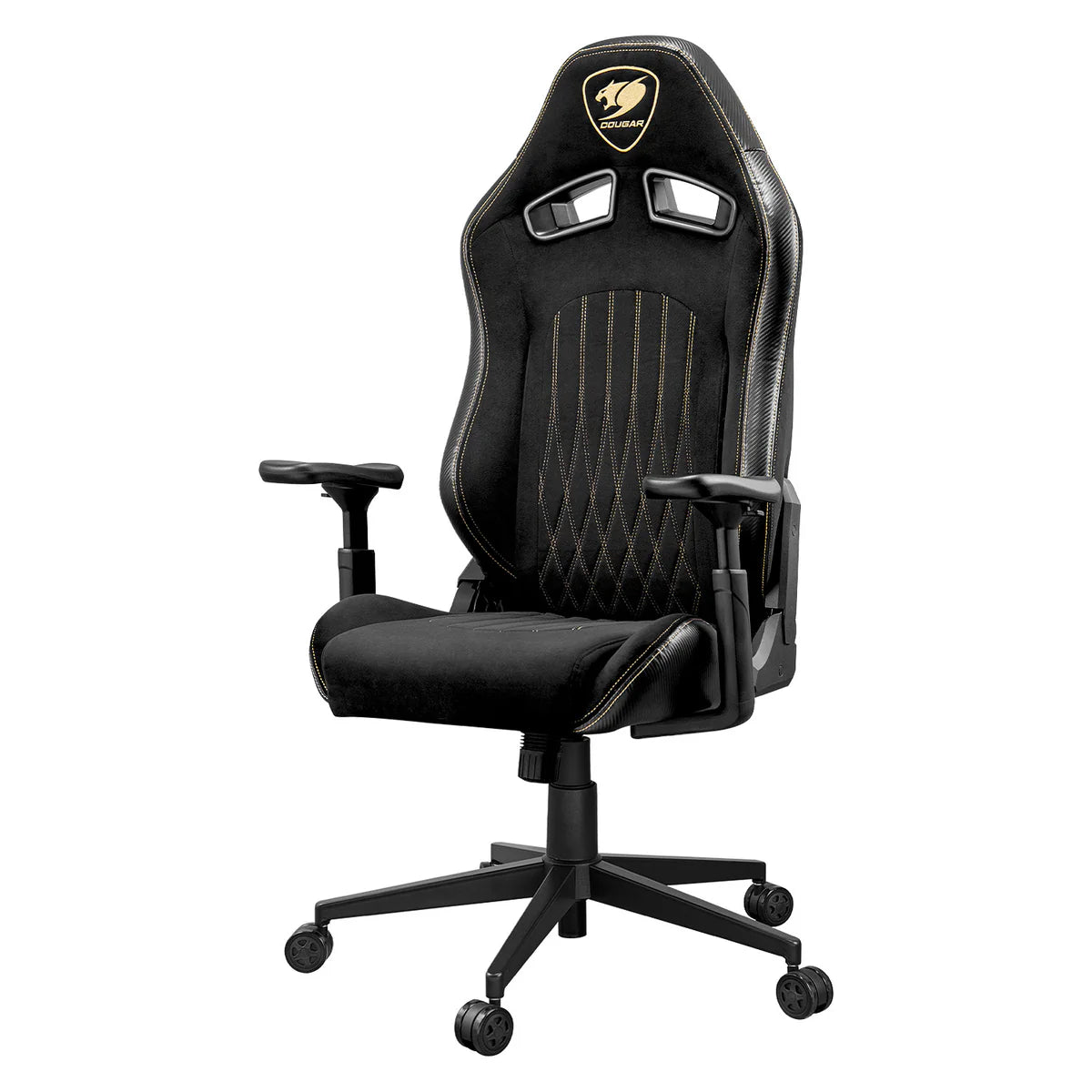 Cougar Explore Royal Gaming Chair Gaming Chairs