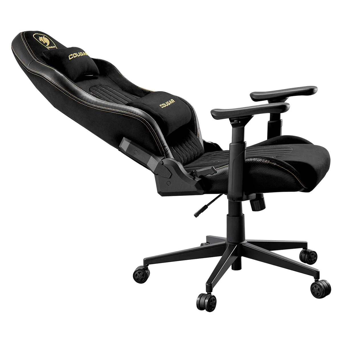 Cougar Explore Royal Gaming Chair Gaming Chairs