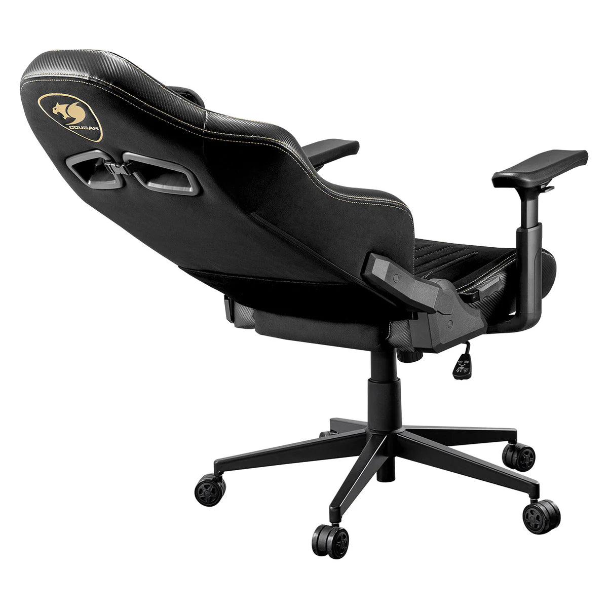 Cougar Explore Royal Gaming Chair Gaming Chairs