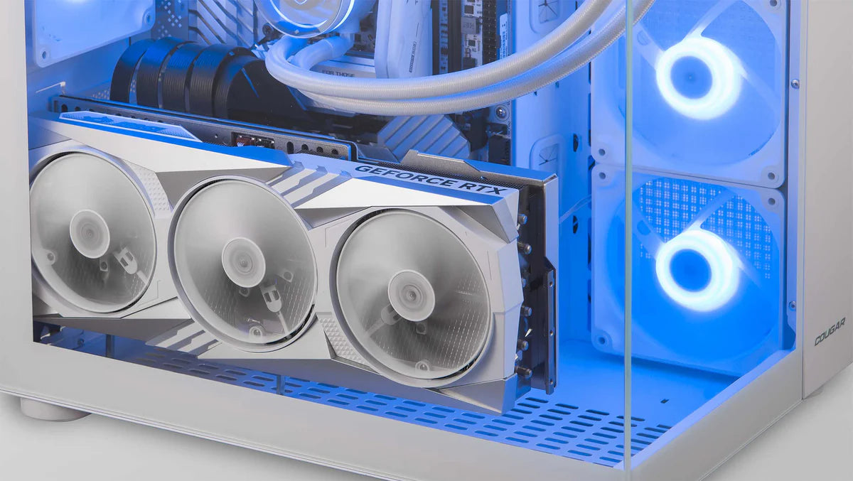 Cougar FV150 PC Case PC Cases