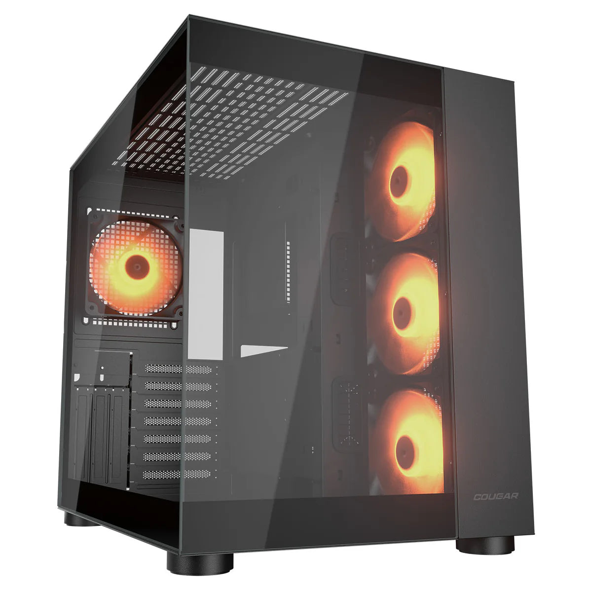 Cougar FV150 PC Case PC Cases