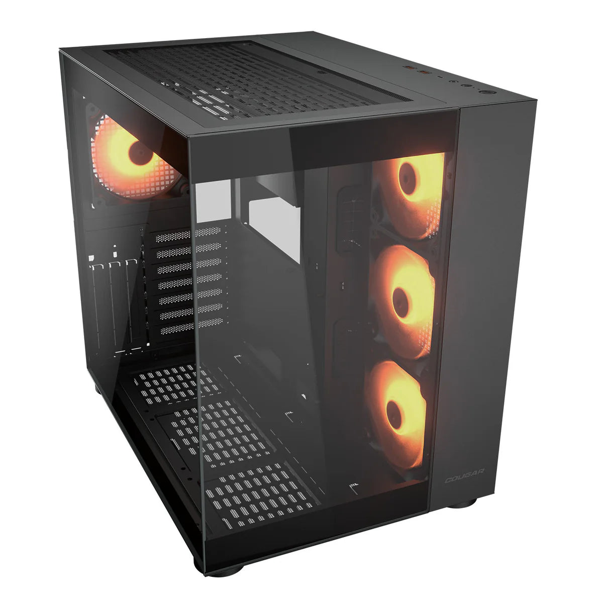 Cougar FV150 PC Case PC Cases