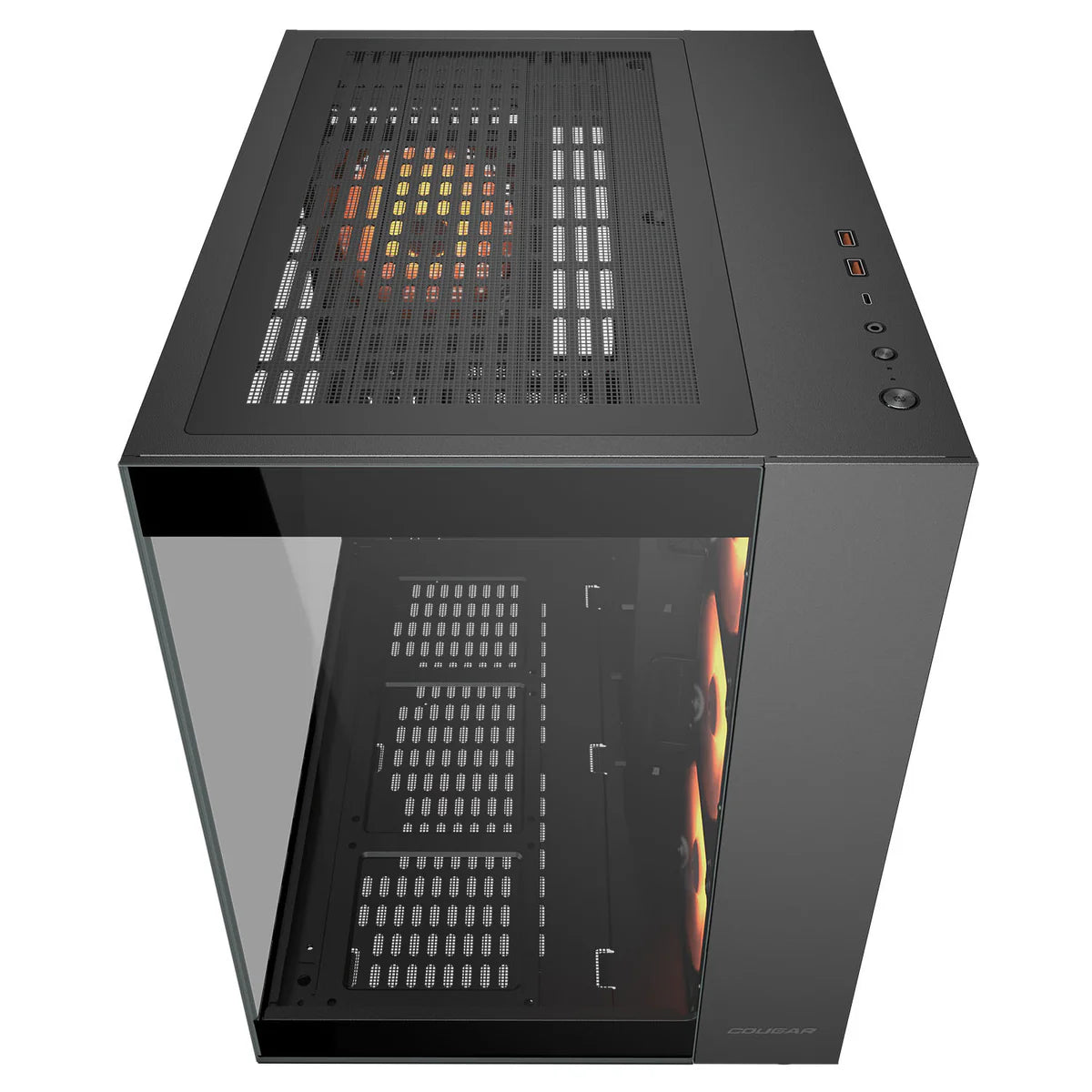 Cougar FV150 PC Case PC Cases