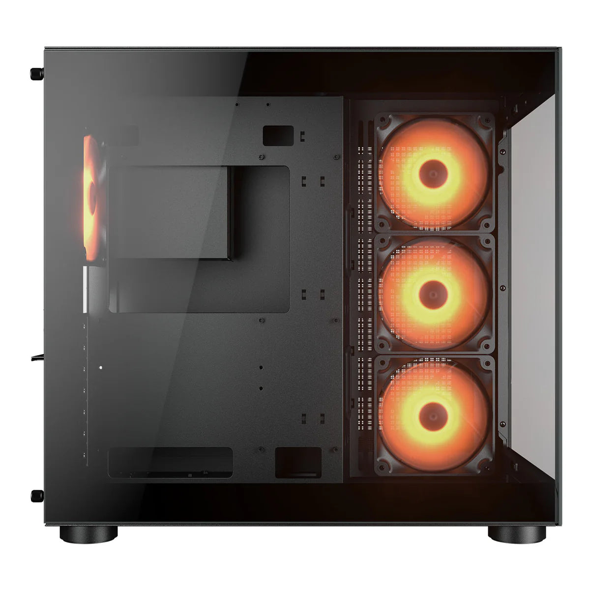 Cougar FV150 PC Case PC Cases