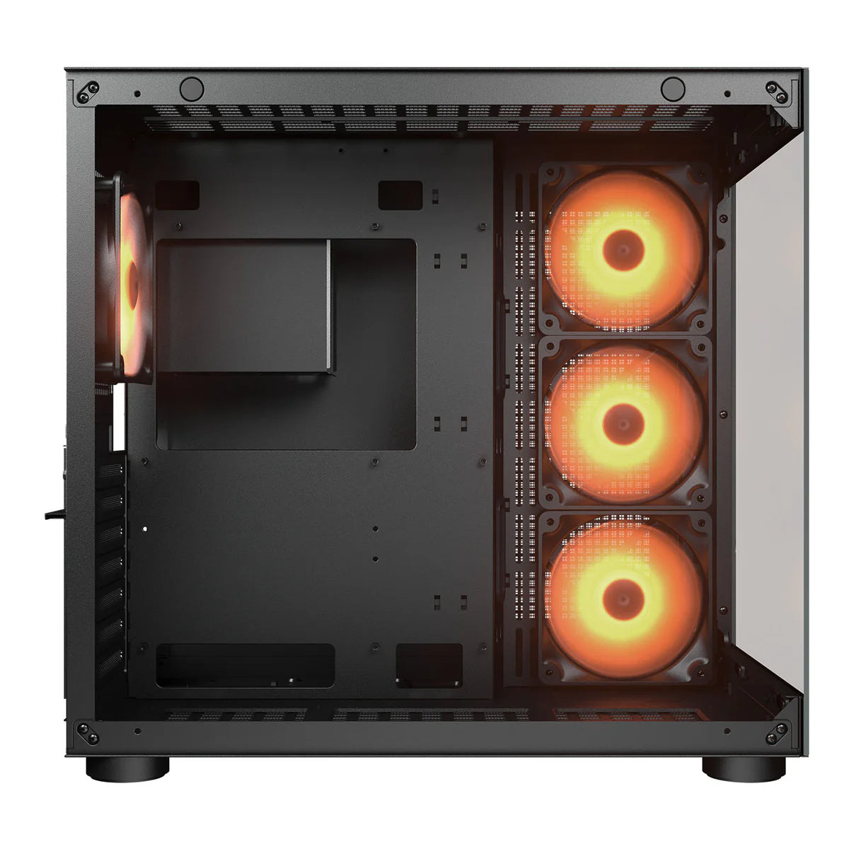Cougar FV150 PC Case PC Cases