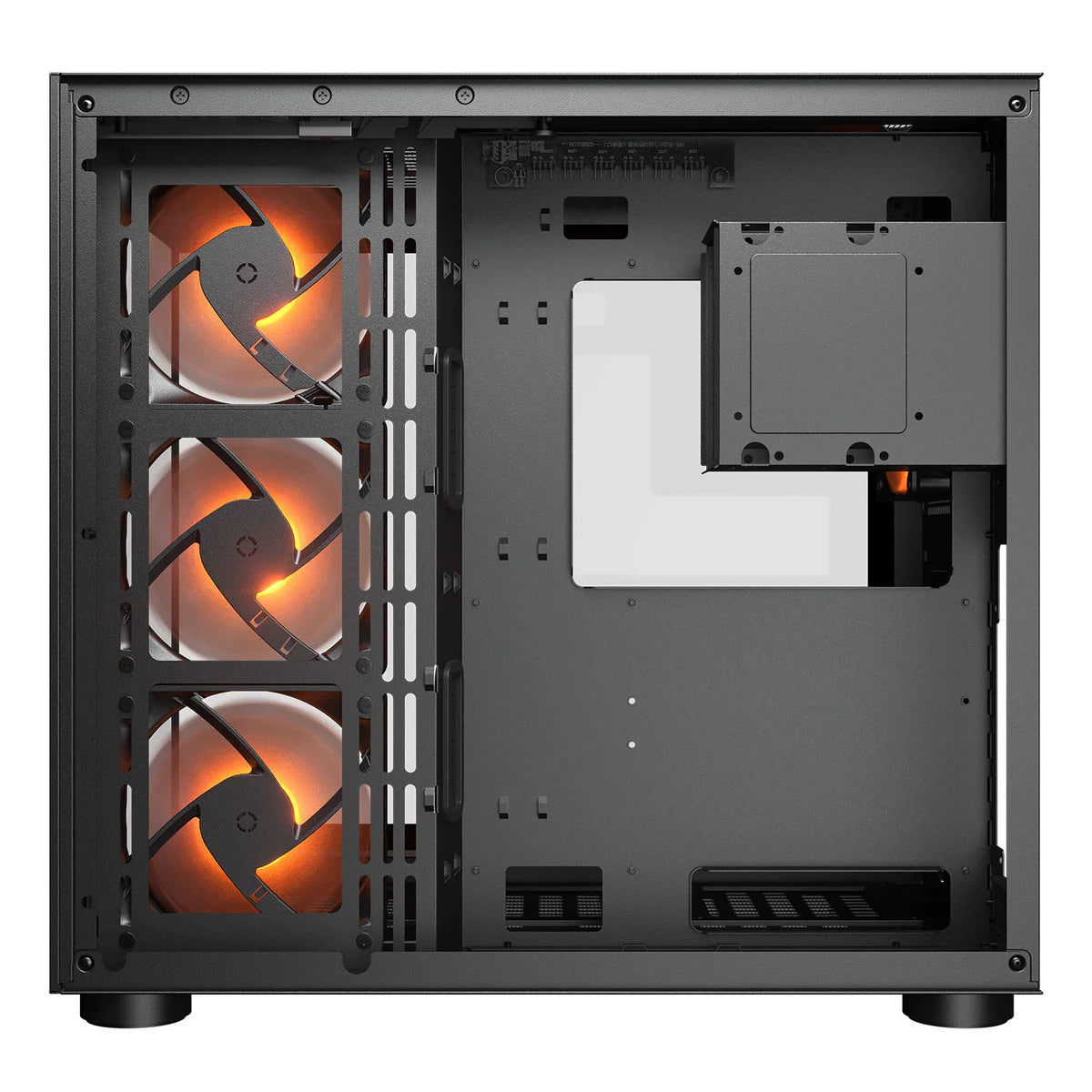 Cougar FV150 PC Case PC Cases
