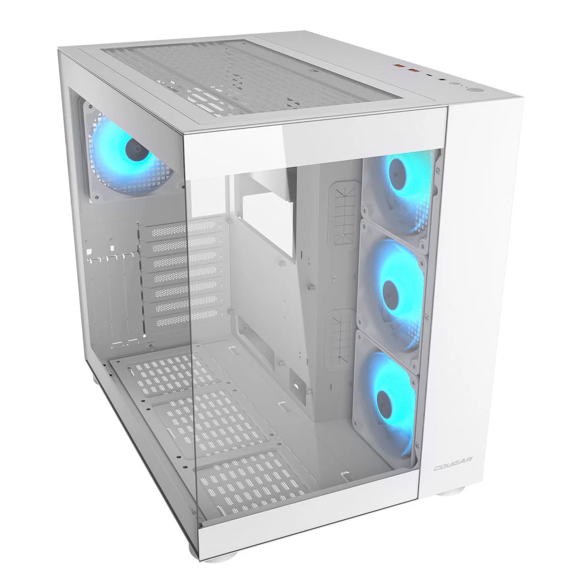 Cougar FV150 PC Case PC Cases