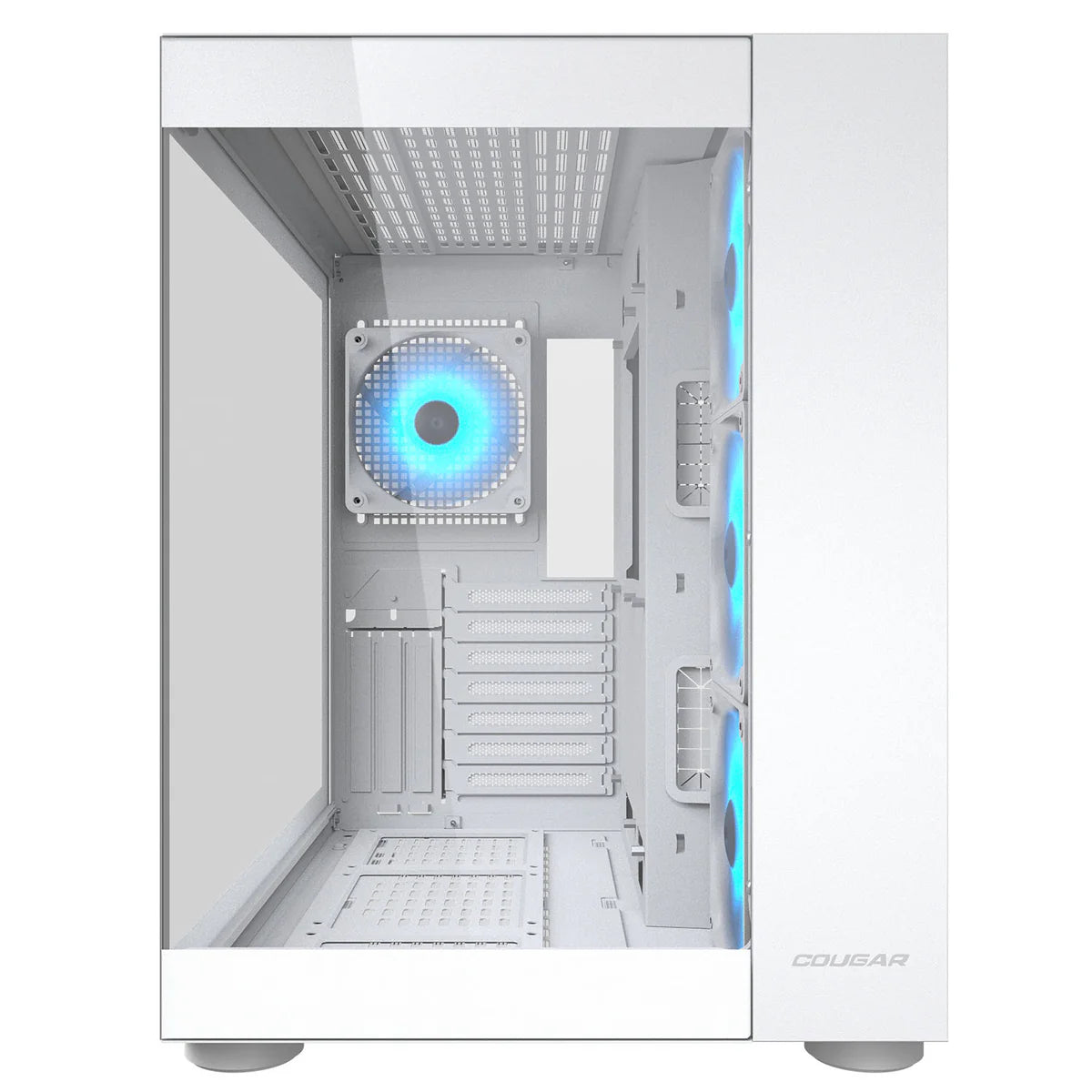 Cougar FV150 PC Case PC Cases