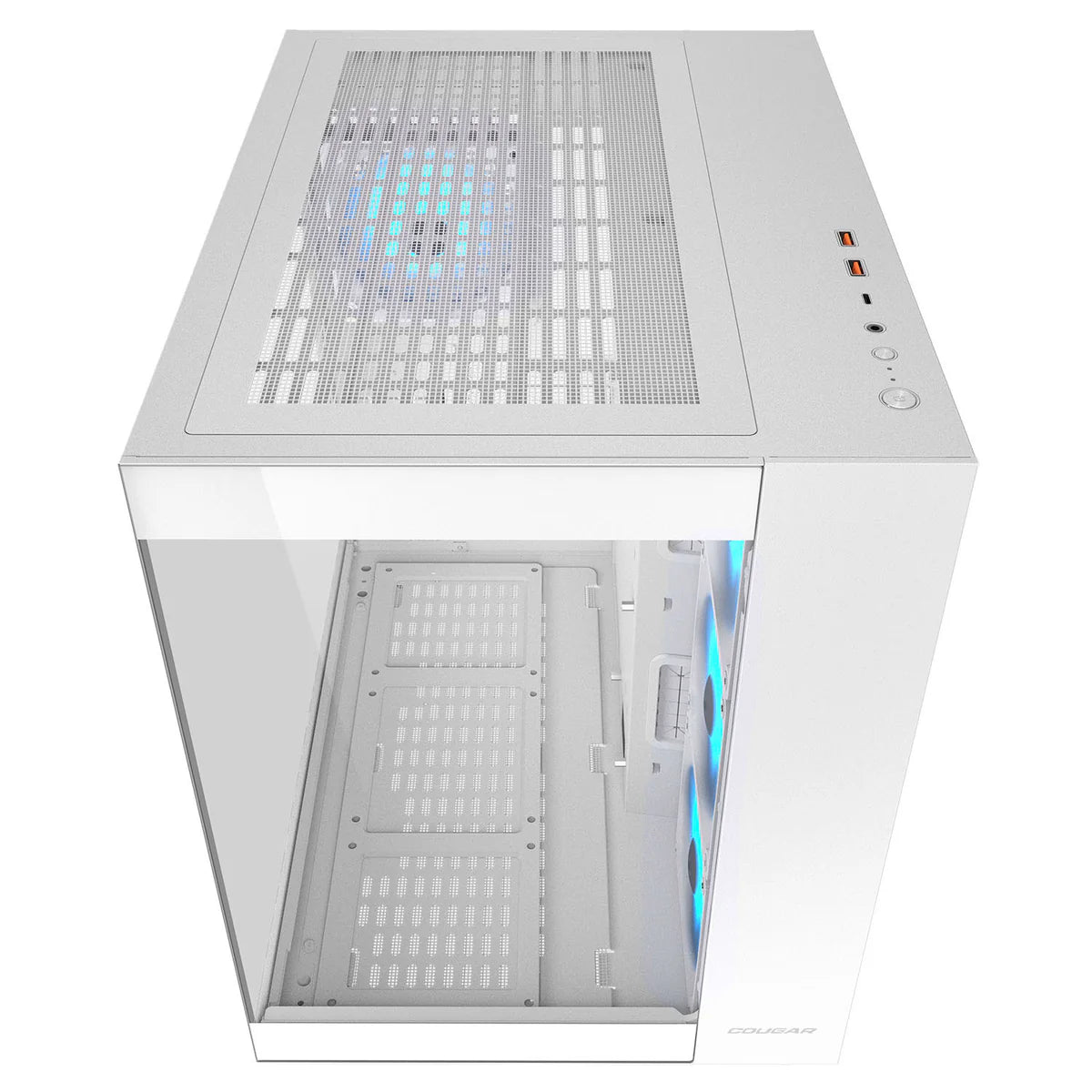Cougar FV150 PC Case PC Cases