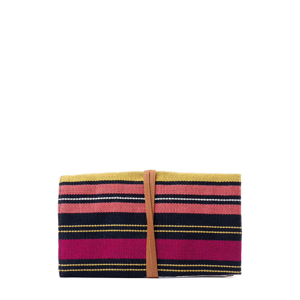 Rebeca Tech Case by Mercado Global Cable Clips