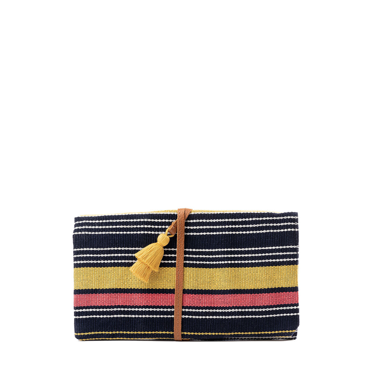 Rebeca Tech Case by Mercado Global Cable Clips