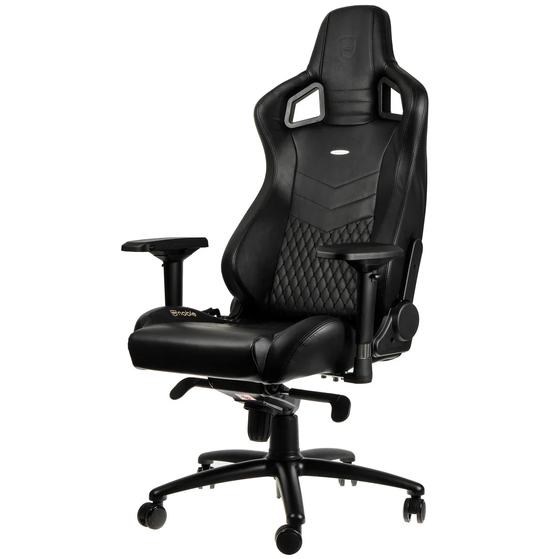 Noblechair Epic Gaming Chair Gaming Chairs