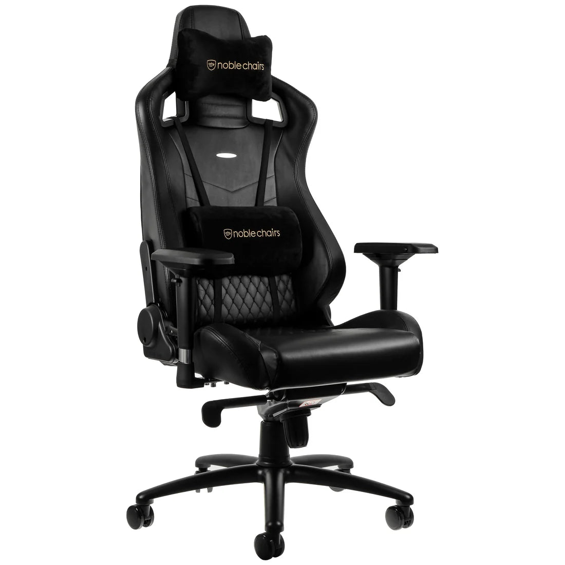 Noblechair Epic Gaming Chair Gaming Chairs