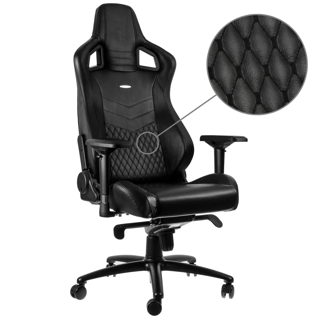Noblechair Epic Gaming Chair Gaming Chairs