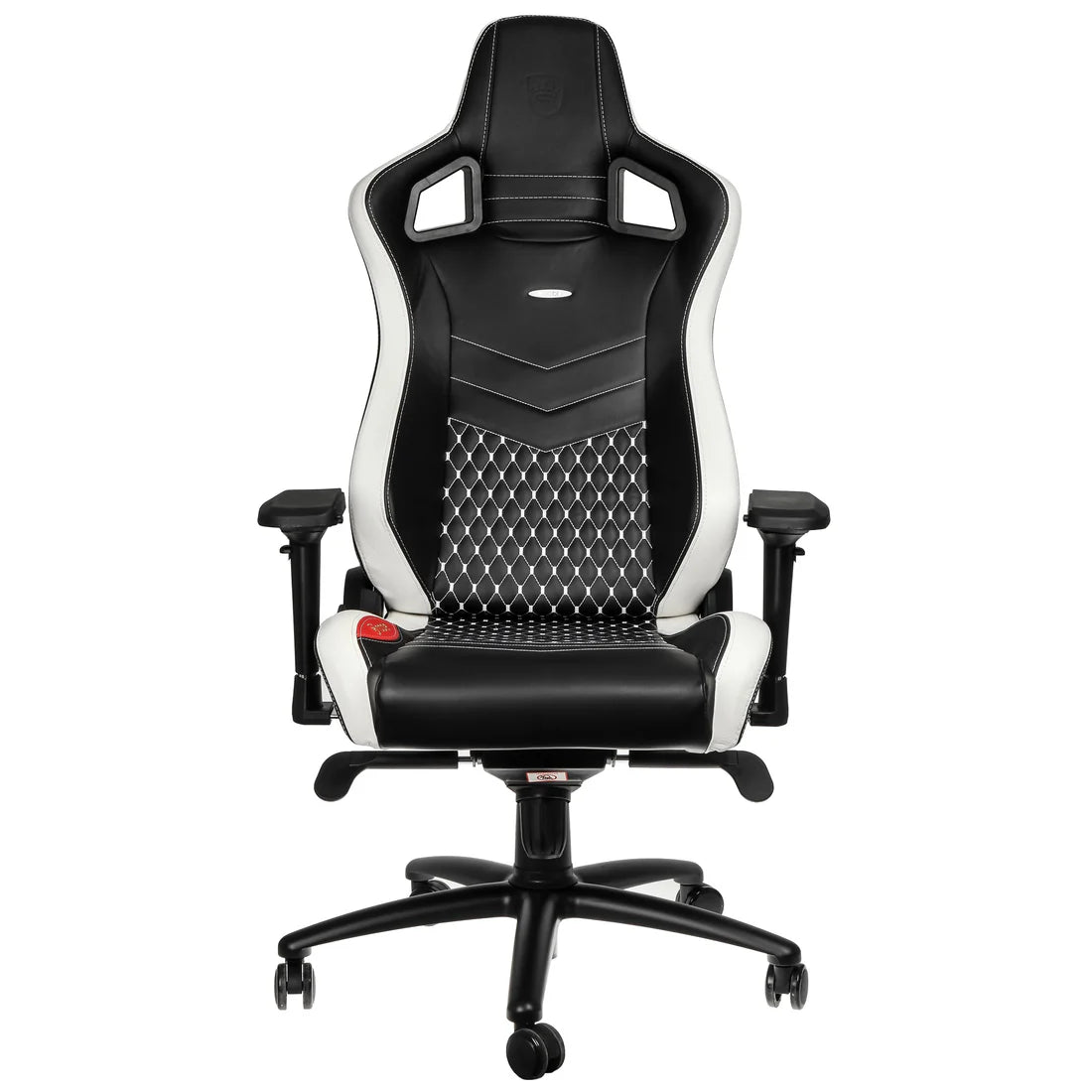 Noblechair Epic Gaming Chair Gaming Chairs
