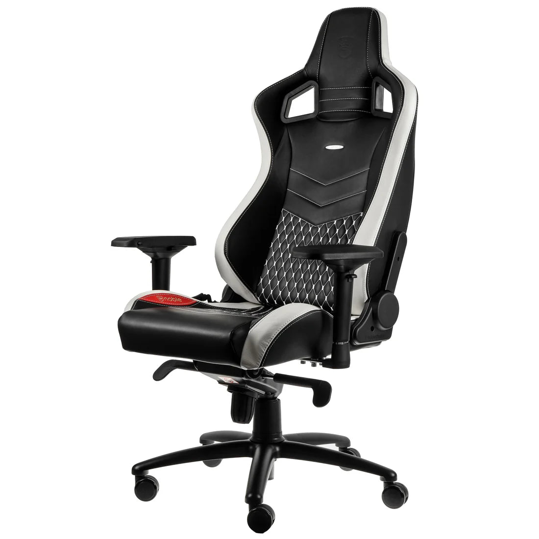 Noblechair Epic Gaming Chair Gaming Chairs