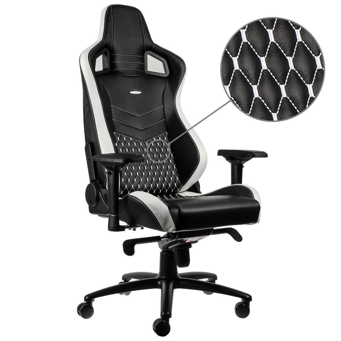 Noblechair Epic Gaming Chair Gaming Chairs