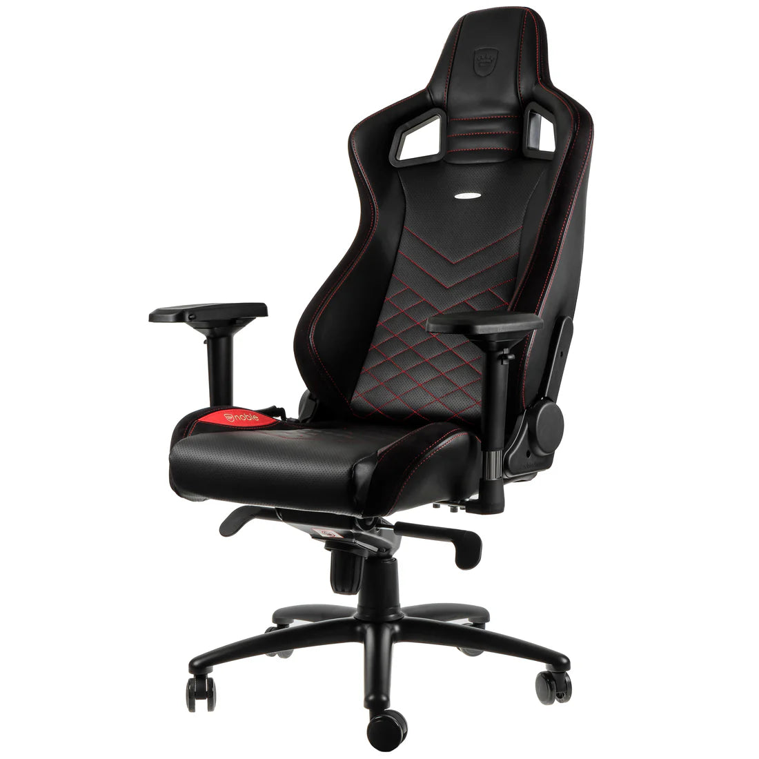 Noblechair Epic Gaming Chair Gaming Chairs