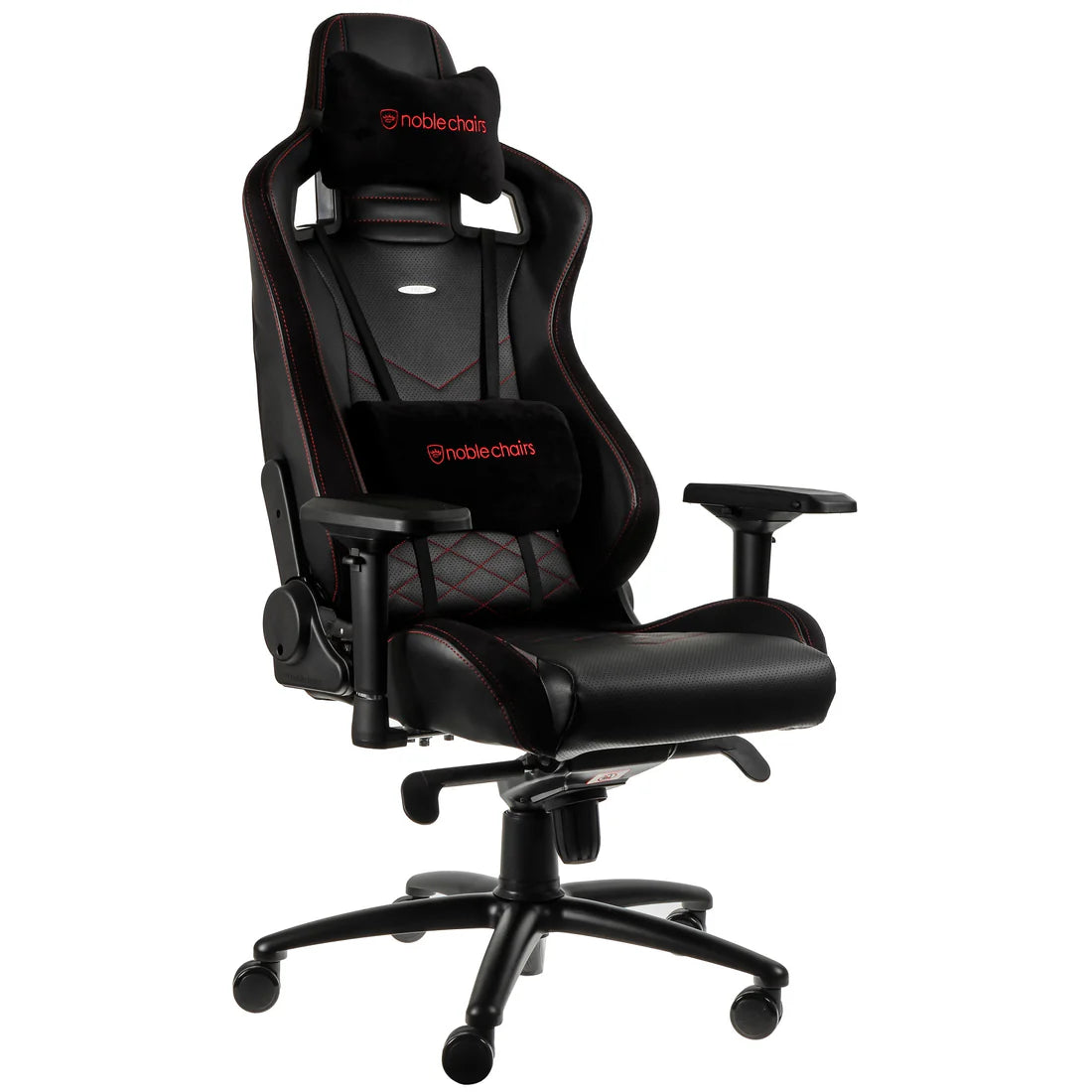 Noblechair Epic Gaming Chair Gaming Chairs