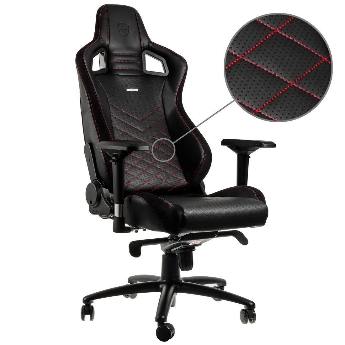 Noblechair Epic Gaming Chair Gaming Chairs