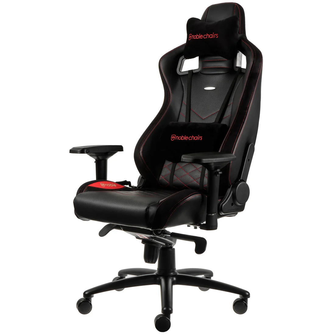 Noblechair Epic Gaming Chair Gaming Chairs