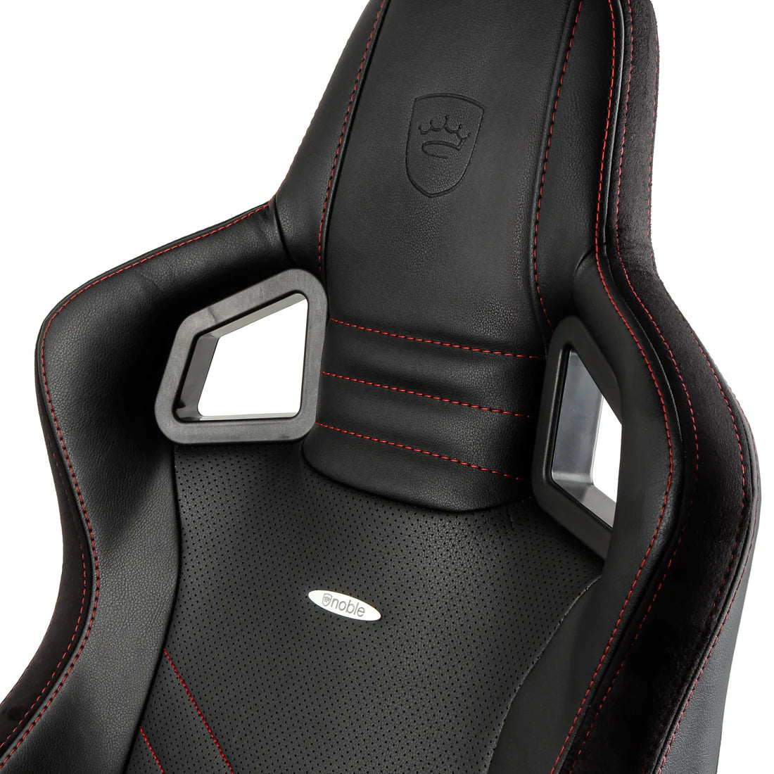 Noblechair Epic Gaming Chair Gaming Chairs