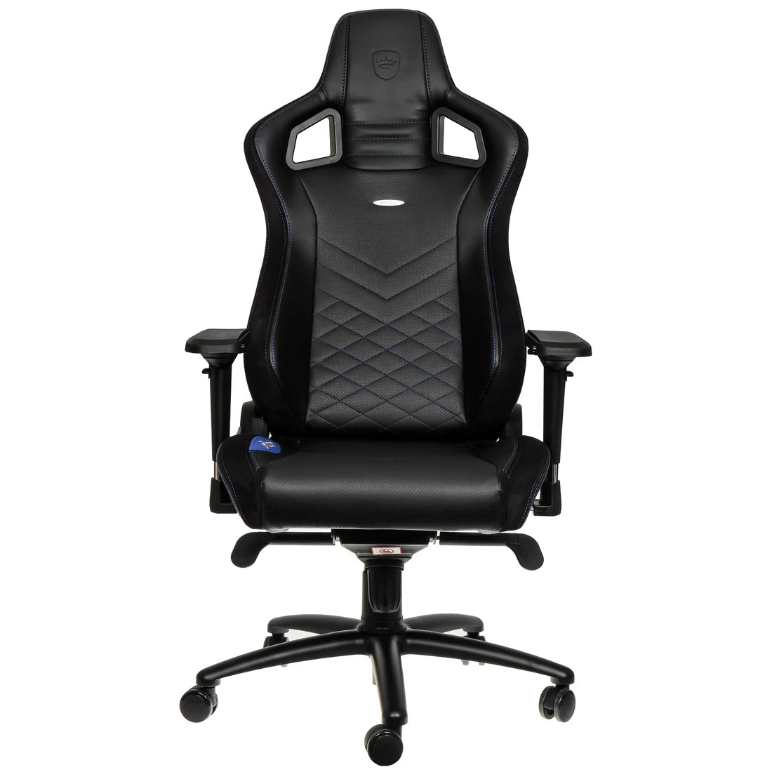 Noblechair Epic Gaming Chair Gaming Chairs