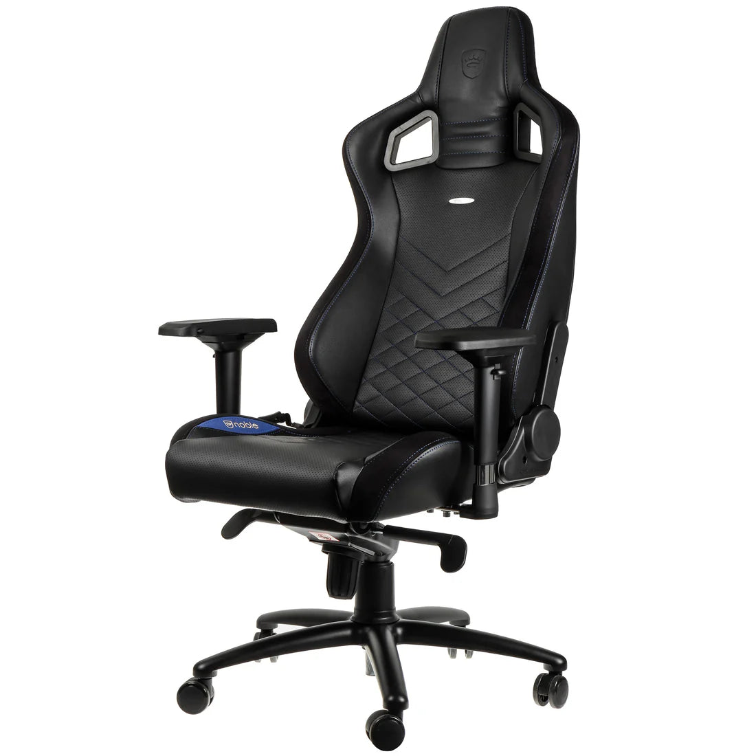 Noblechair Epic Gaming Chair Gaming Chairs