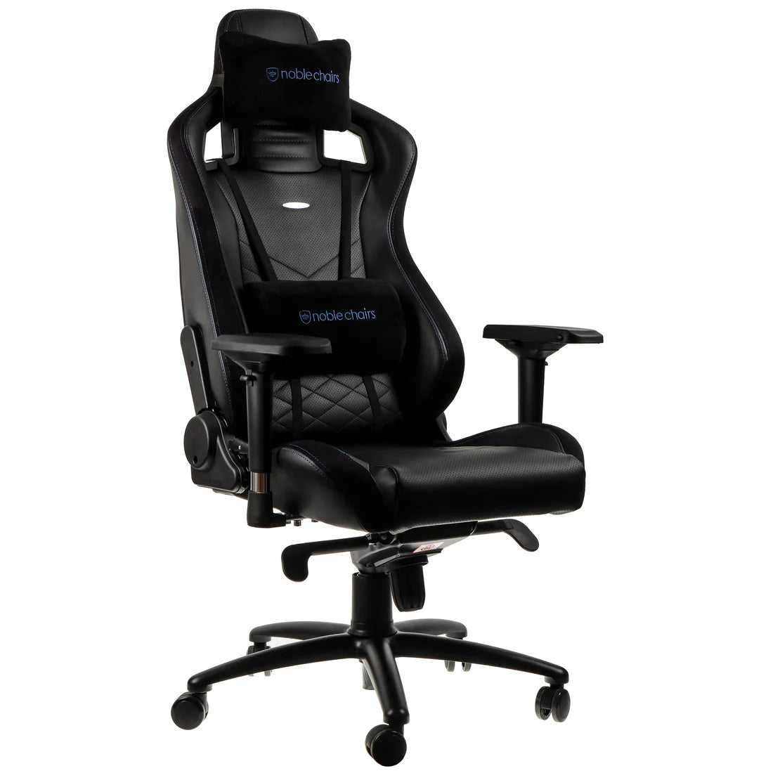 Noblechair Epic Gaming Chair Gaming Chairs