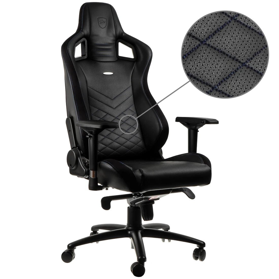 Noblechair Epic Gaming Chair Gaming Chairs