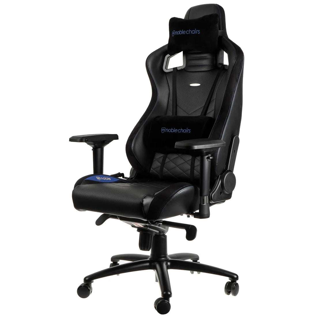 Noblechair Epic Gaming Chair Gaming Chairs