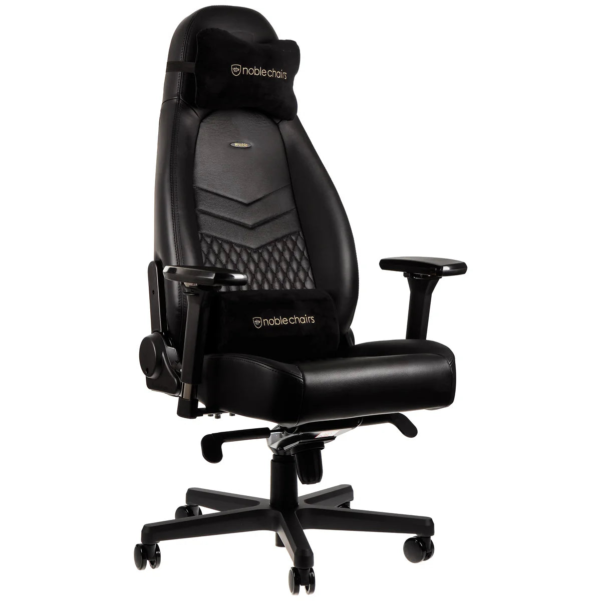 Noblechair Icon Gaming Chair Gaming Chairs