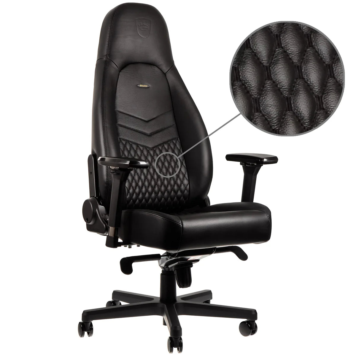 Noblechair Icon Gaming Chair Gaming Chairs