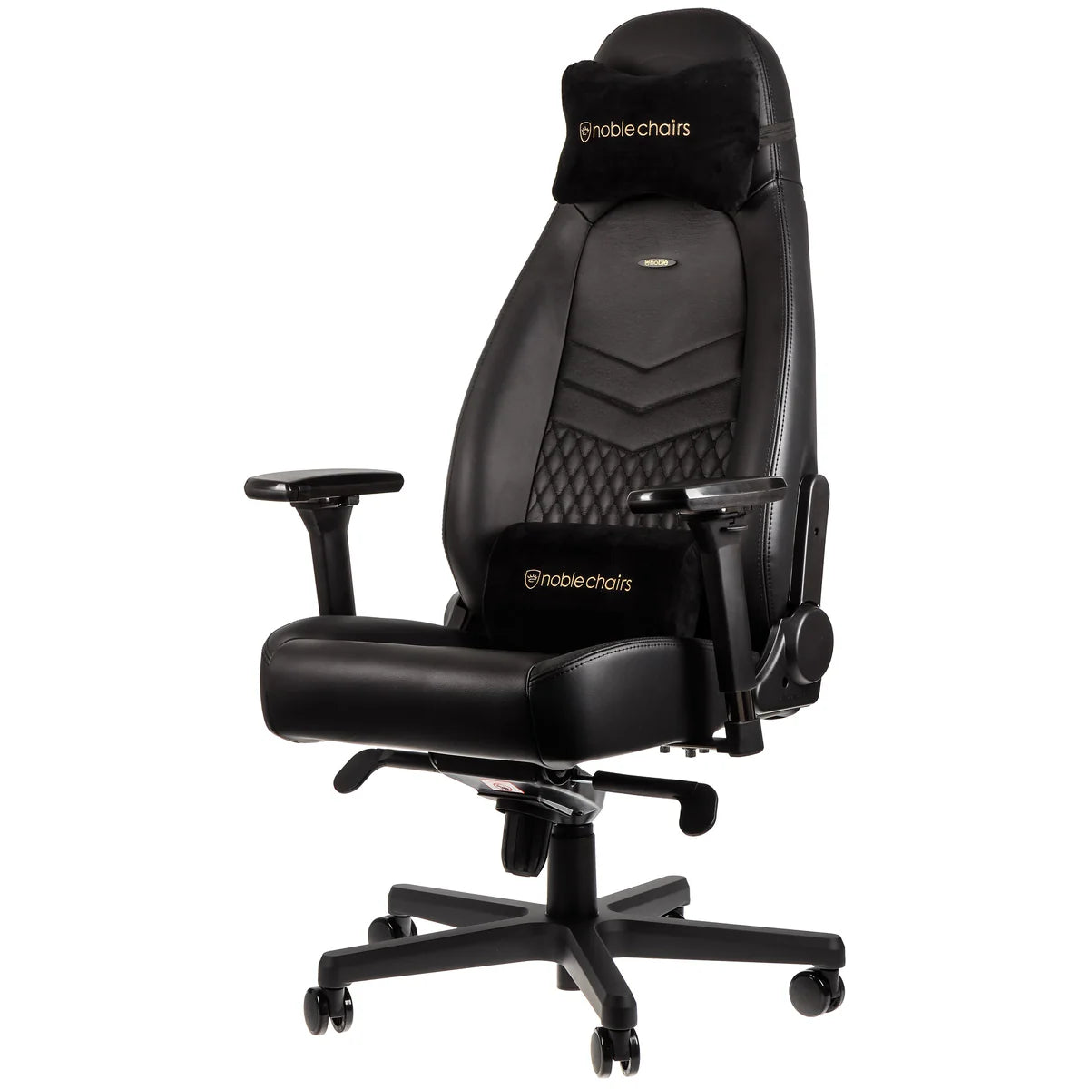 Noblechair Icon Gaming Chair Gaming Chairs