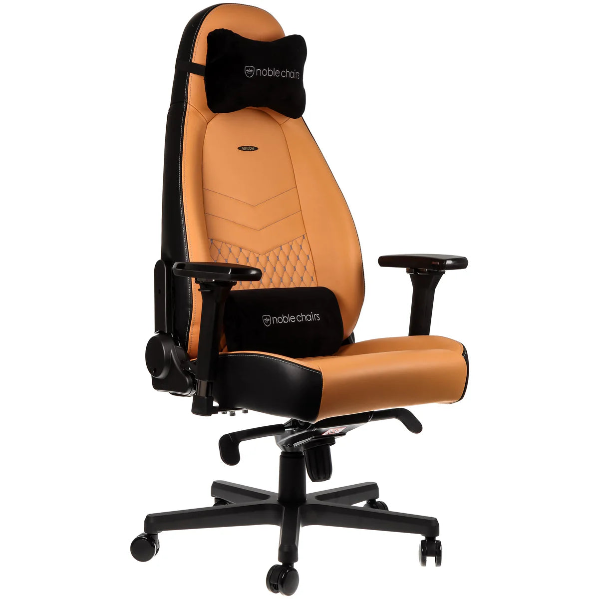 Noblechair Icon Gaming Chair Gaming Chairs
