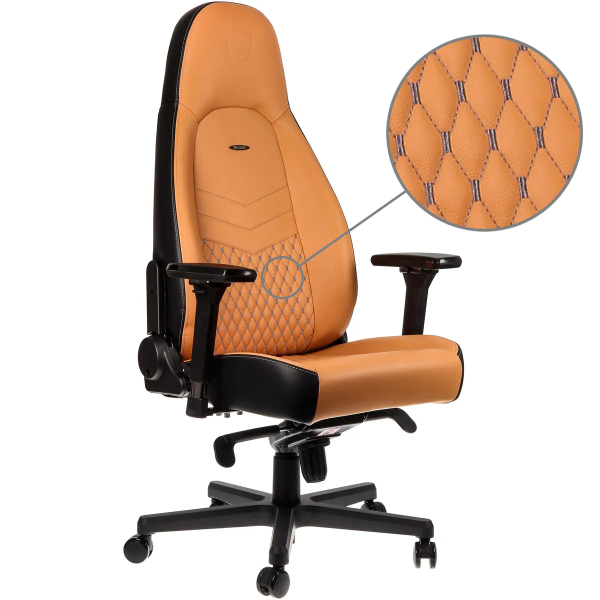 Noblechair Icon Gaming Chair Gaming Chairs