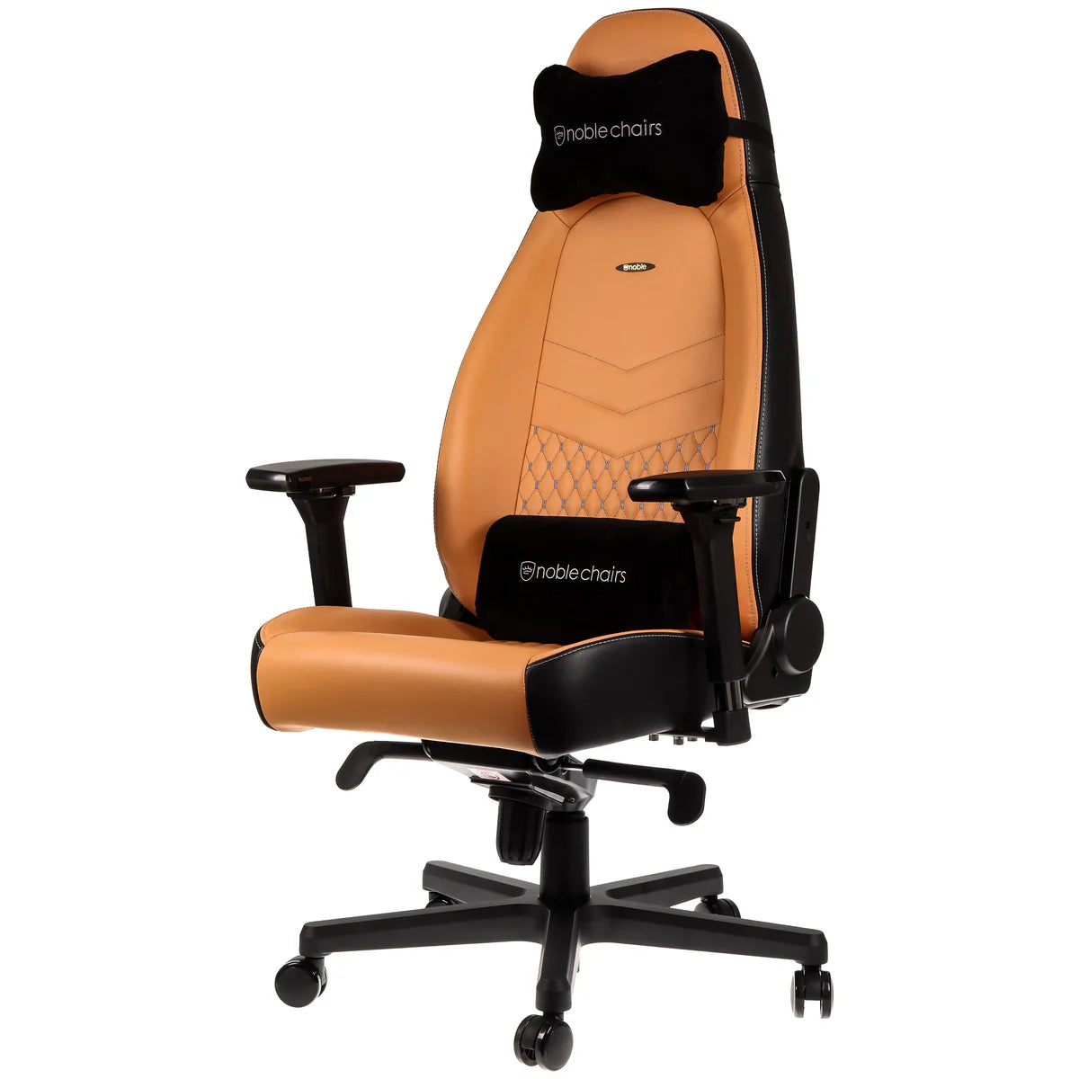 Noblechair Icon Gaming Chair Gaming Chairs