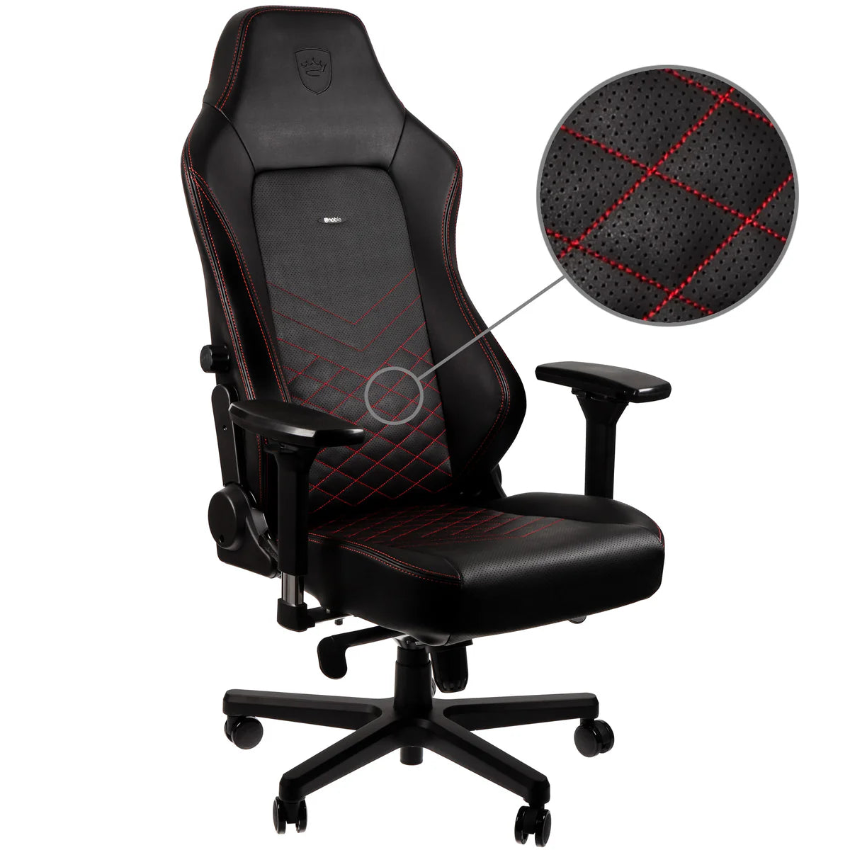 Noblechairs Hero Gaming Chair Gaming Chairs