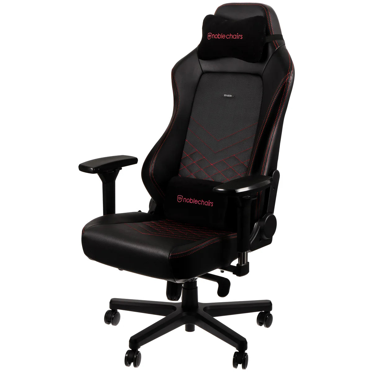 Noblechairs Hero Gaming Chair Gaming Chairs