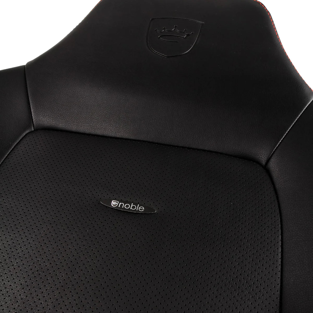 Noblechairs Hero Gaming Chair Gaming Chairs