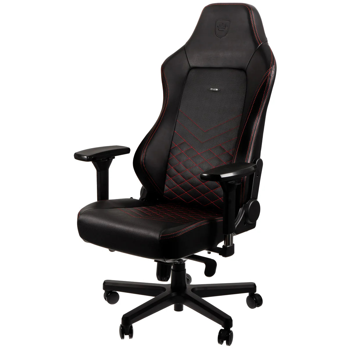 Noblechairs Hero Gaming Chair Gaming Chairs