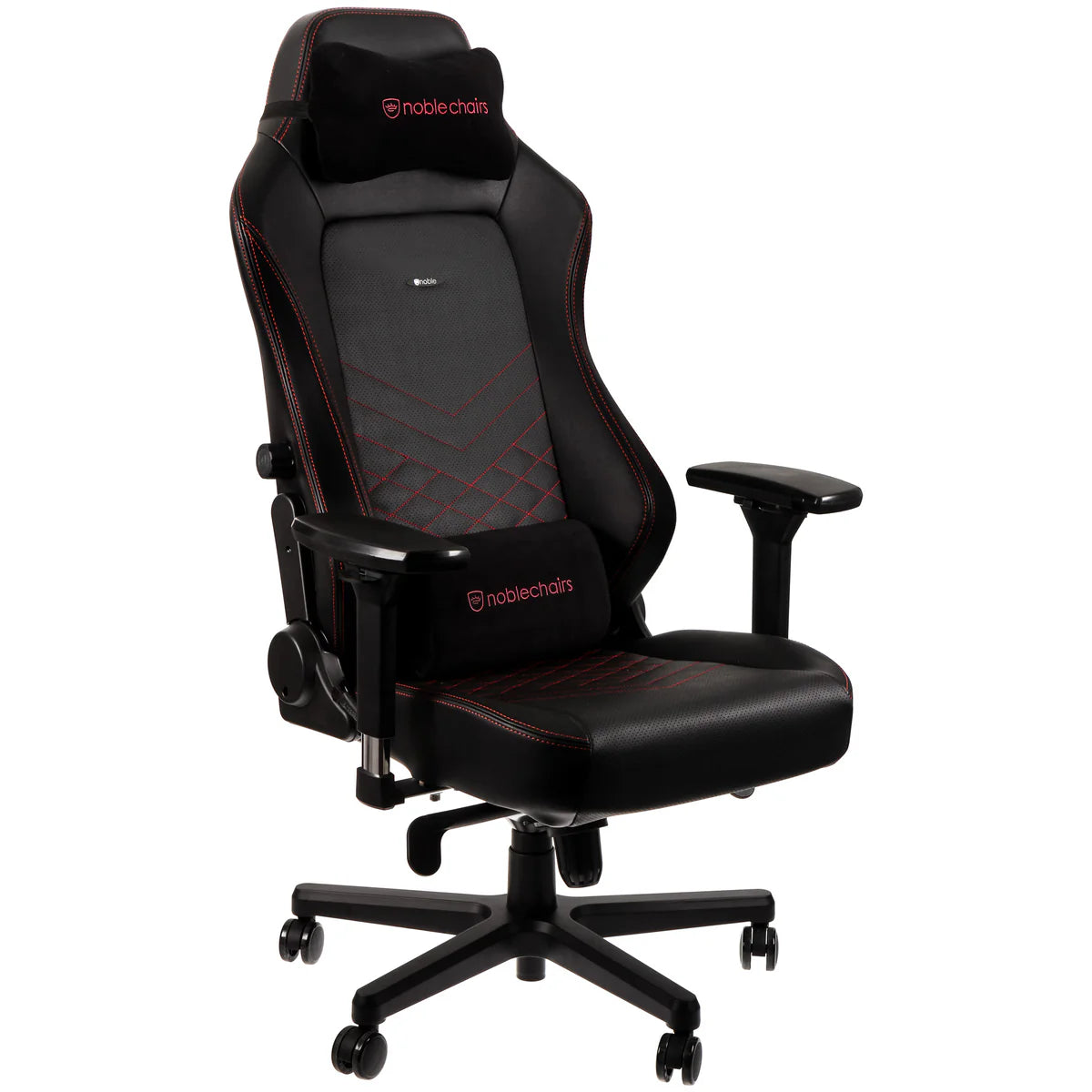Noblechairs Hero Gaming Chair Gaming Chairs