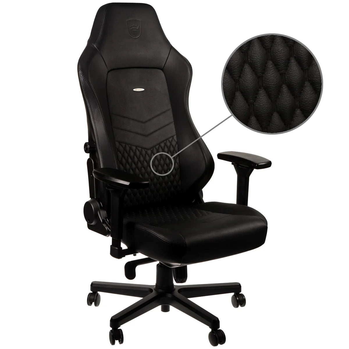 Noblechairs Hero Gaming Chair Gaming Chairs