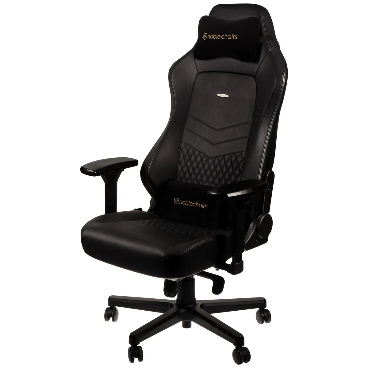 Noblechairs Hero Gaming Chair Gaming Chairs