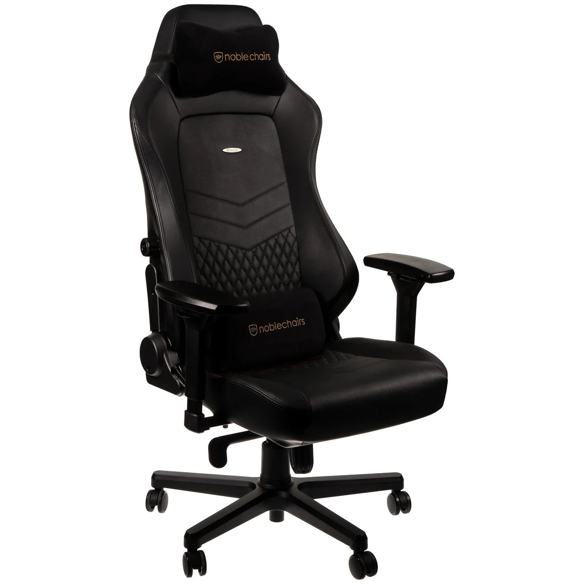 Noblechairs Hero Gaming Chair Gaming Chairs