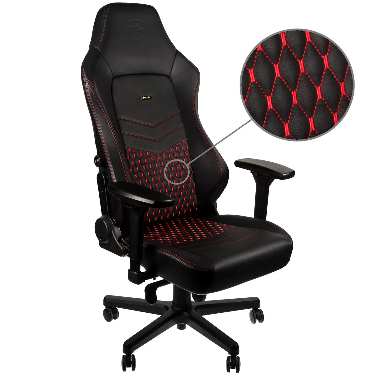 Noblechairs Hero Gaming Chair Gaming Chairs