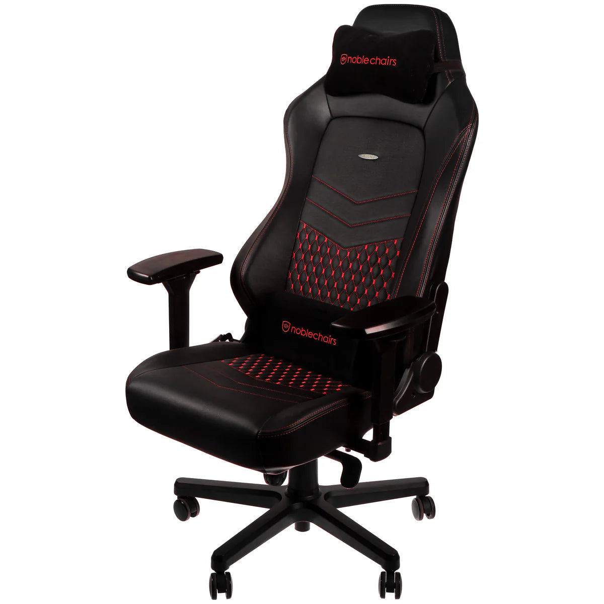 Noblechairs Hero Gaming Chair Gaming Chairs